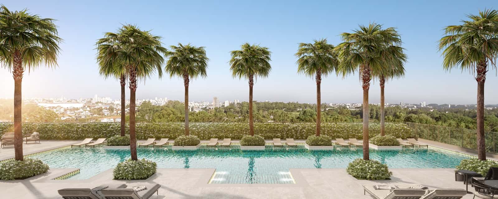 The Garden Klabin - imagem 2 The Garden Klabin - imagem 2