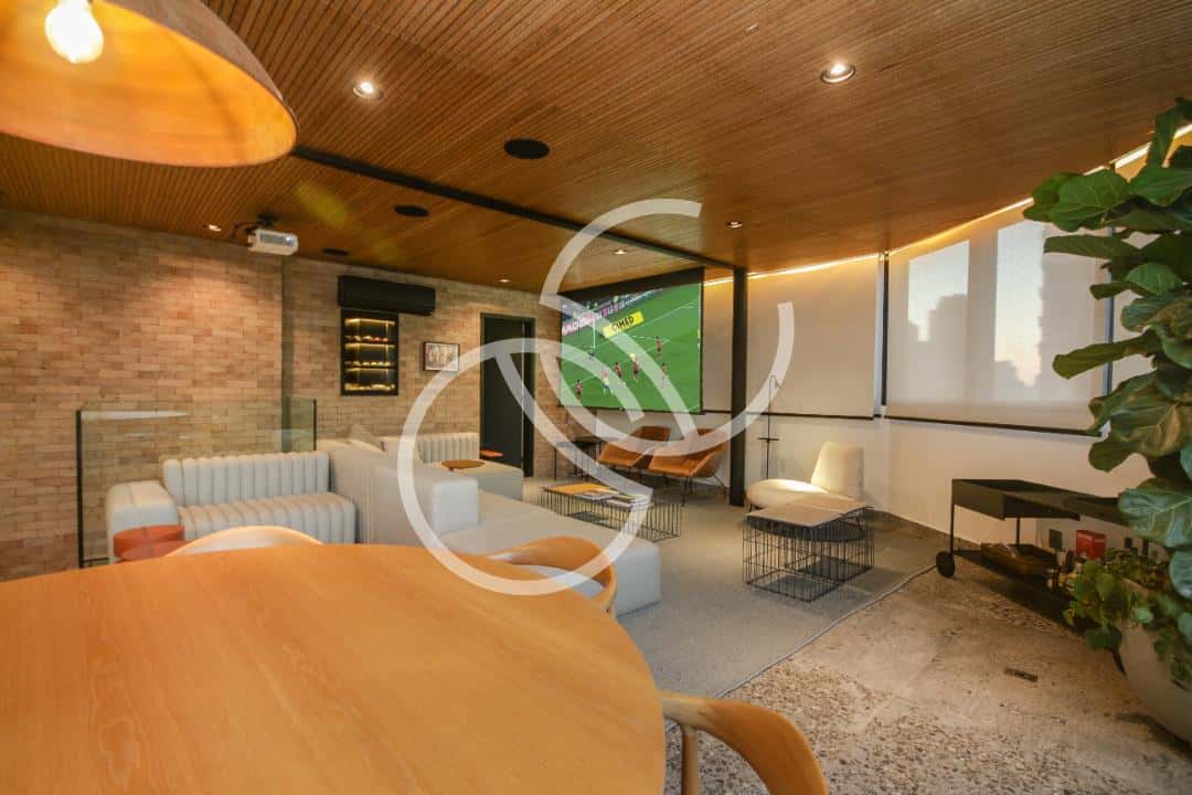 Residencial Piazza San Marco - imagem 2 Residencial Piazza San Marco - imagem 2