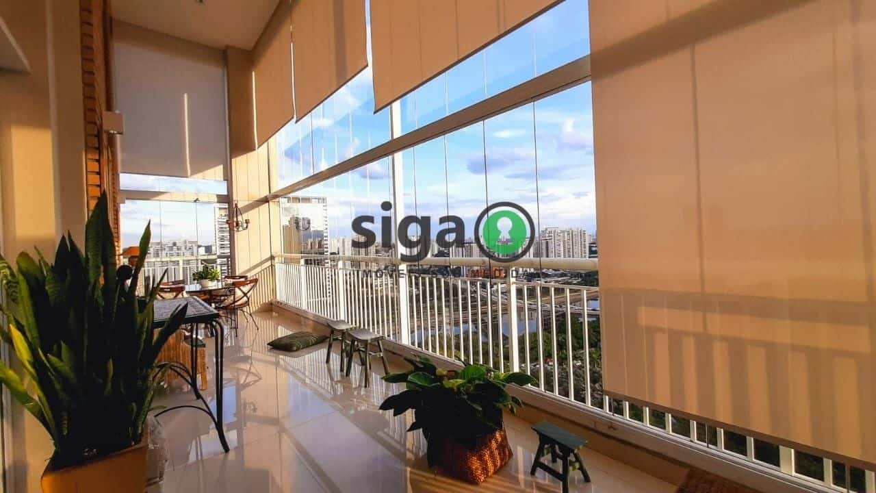 Wide Garden - imagem 3 Wide Garden - imagem 3