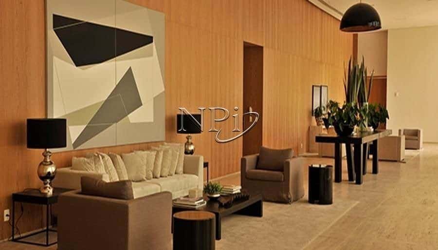 Edifício Benedito Lapin Itaim Bibi - imagem 3 Edifício Benedito Lapin Itaim Bibi - imagem 3