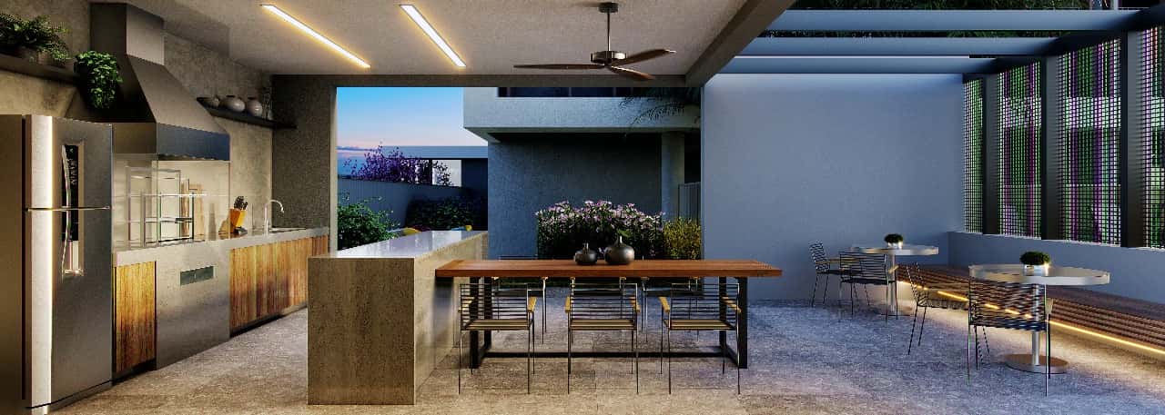 Vis Home Club - imagem 5 Vis Home Club - imagem 5