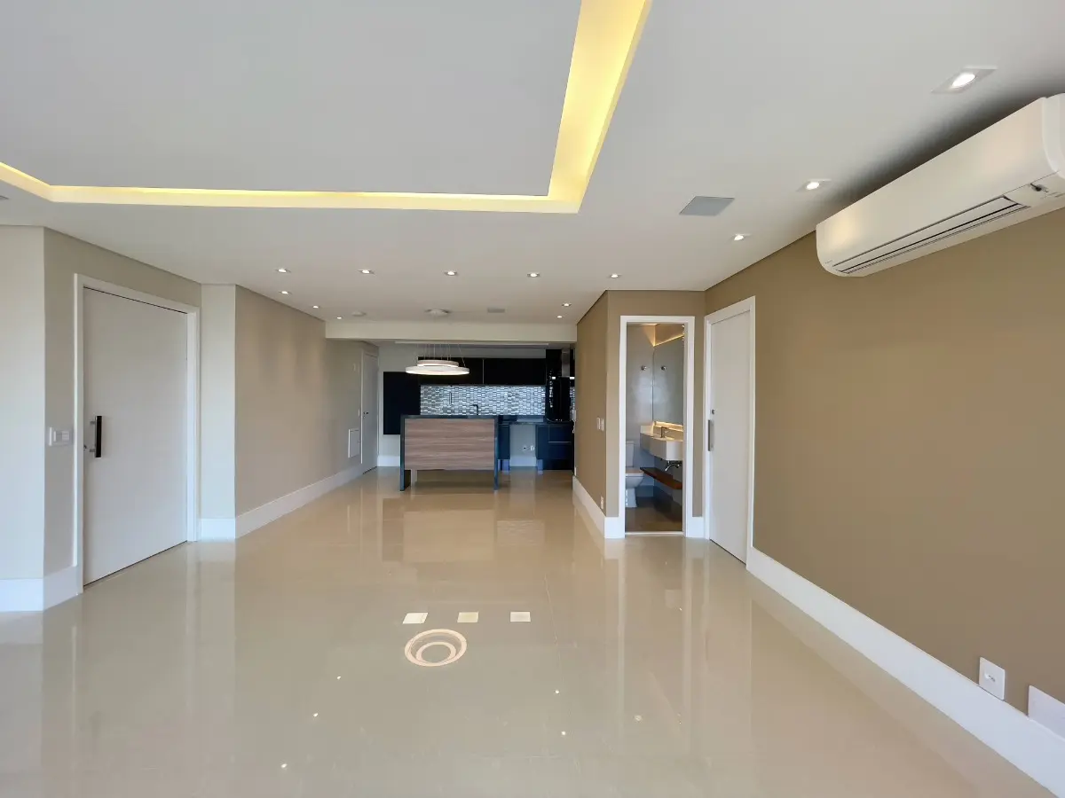 Symphonie Campo Belo - imagem 2 Symphonie Campo Belo - imagem 2