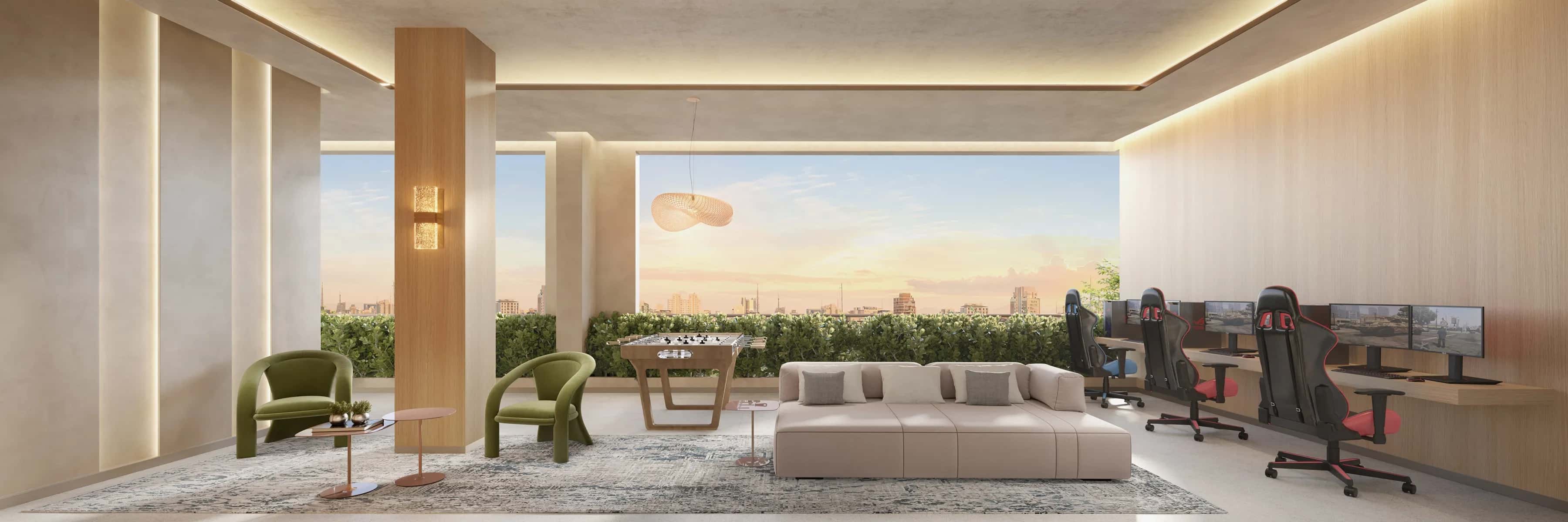 The Palace Royal - imagem 3 The Palace Royal - imagem 3