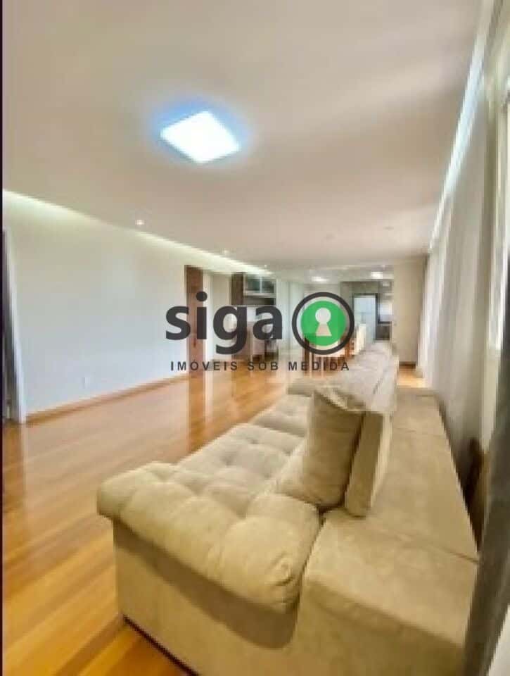 Residencial Paulistano Morumbi - imagem 4 Residencial Paulistano Morumbi - imagem 4