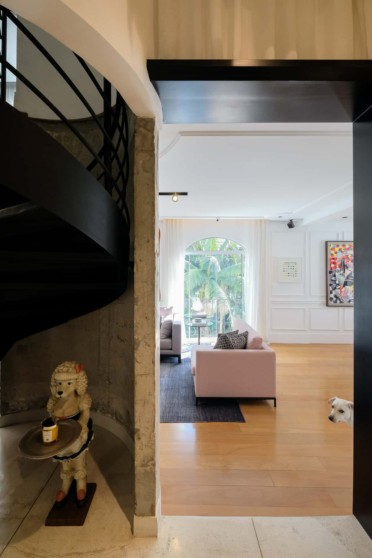 Edifício Saint Régis - imagem 5 Edifício Saint Régis - imagem 5