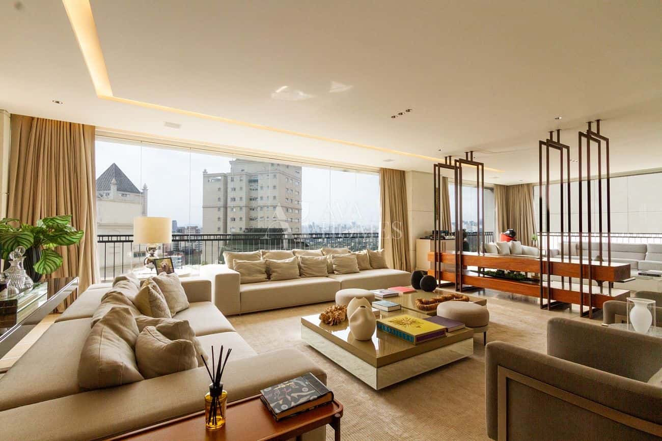 The Place Moema - imagem 3 The Place Moema - imagem 3