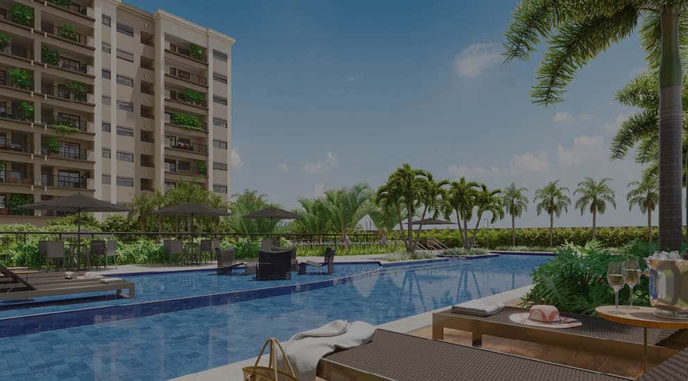 Mooca Città Firenze - imagem 2 Mooca Città Firenze - imagem 2