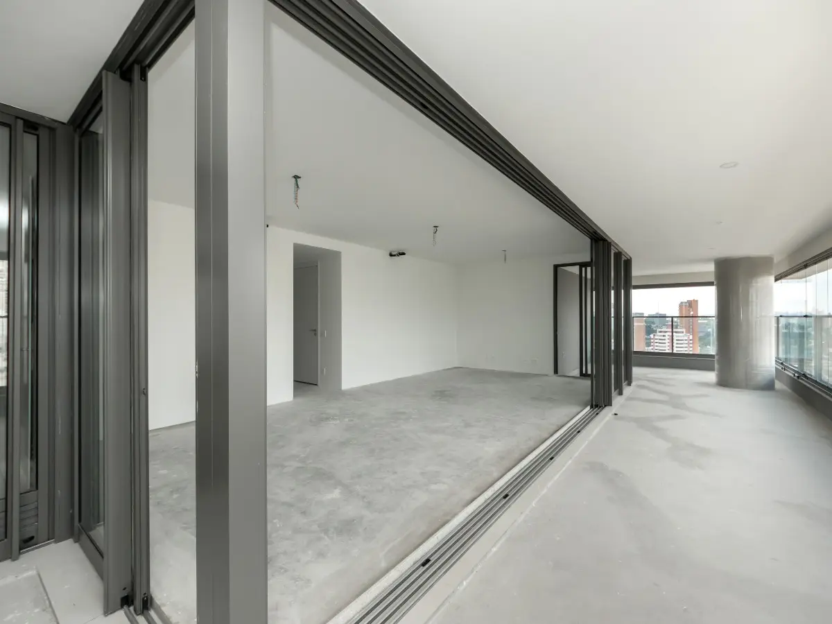 Residencial Balkon Campo belo - imagem 4 Residencial Balkon Campo belo - imagem 4