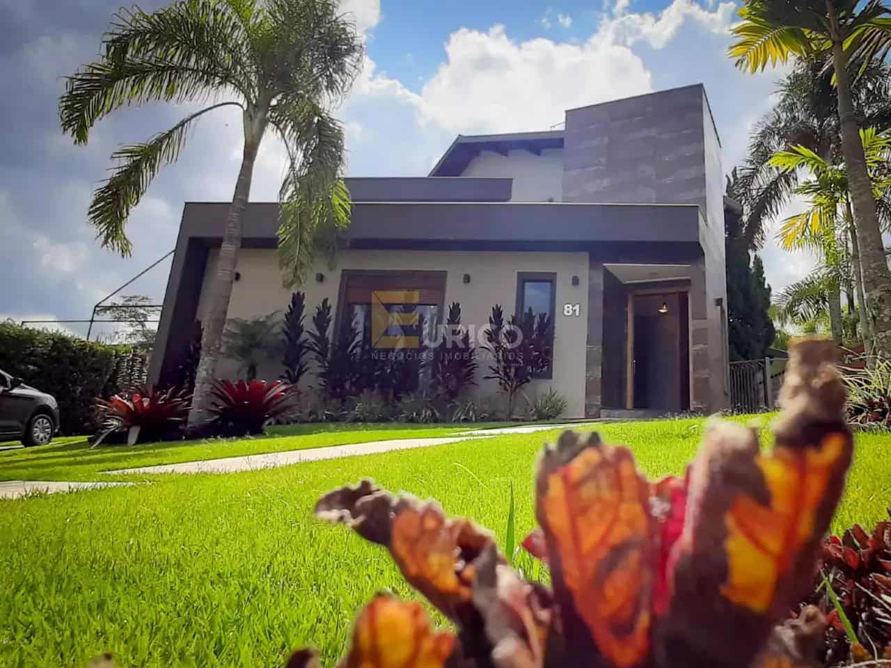 Residencial Jardim Europa Vinhedo - foto 1 Residencial Jardim Europa Vinhedo - foto 1