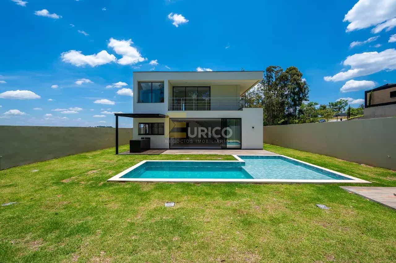 Condomínio Residencial Arboretum - foto de fundo