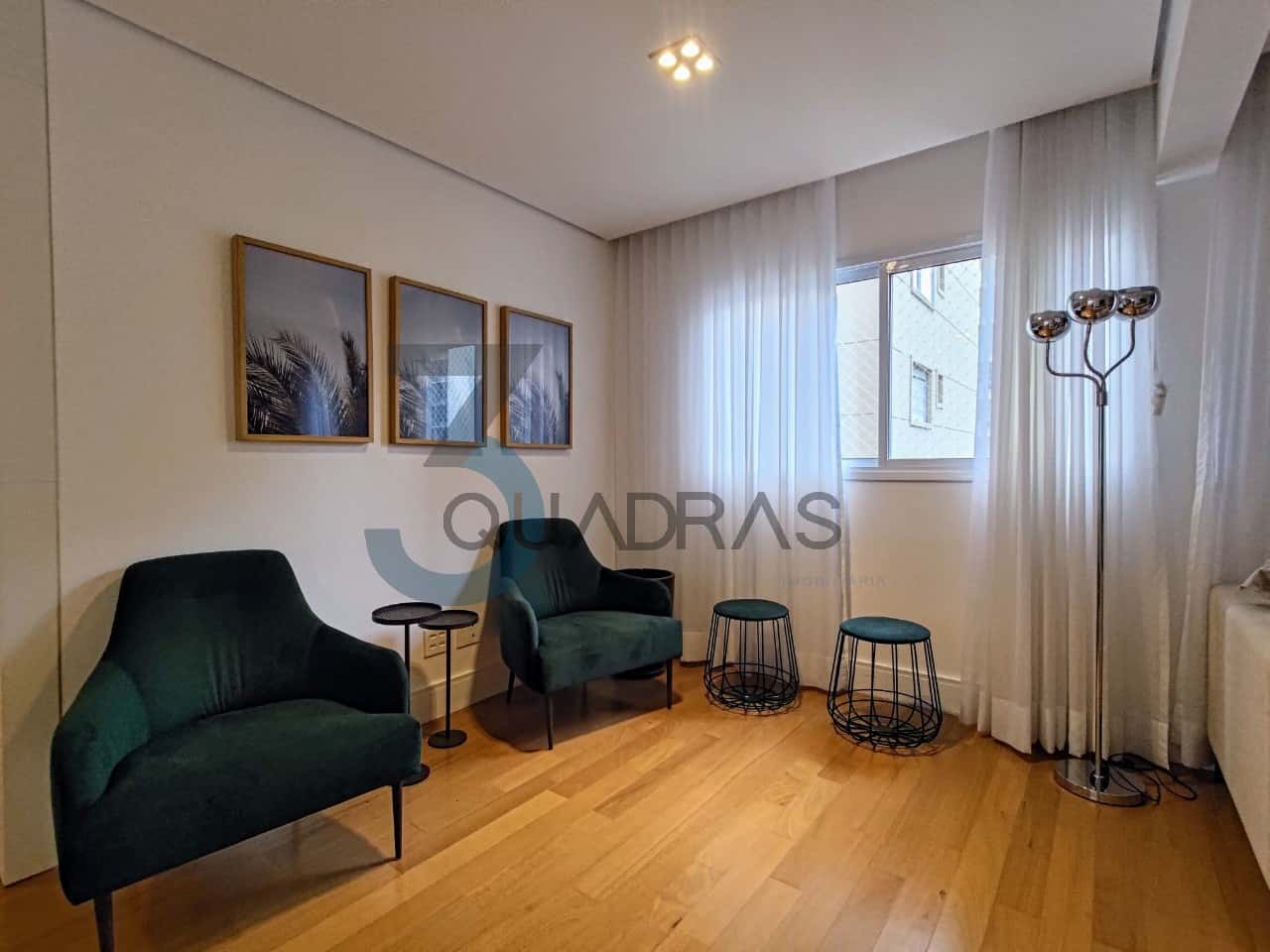 Condomínio Ana Rosa - imagem 5 Condomínio Ana Rosa - imagem 5