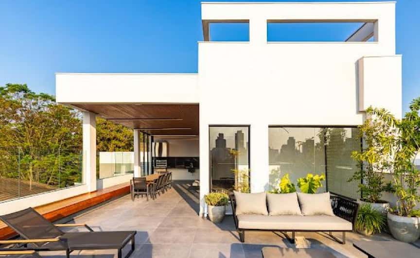 CONDOMÍNIO ECO BOULEVARD - imagem 2 CONDOMÍNIO ECO BOULEVARD - imagem 2