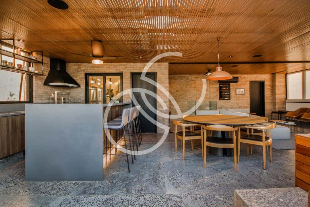 Residencial Piazza San Marco - imagem 5 Residencial Piazza San Marco - imagem 5