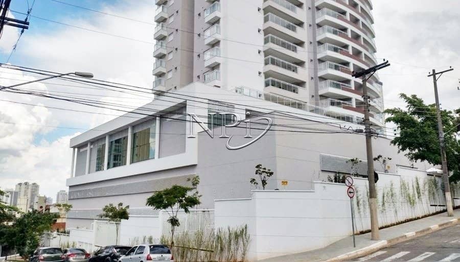 Atrative Vila Mariana Atrative Vila Mariana - foto principal