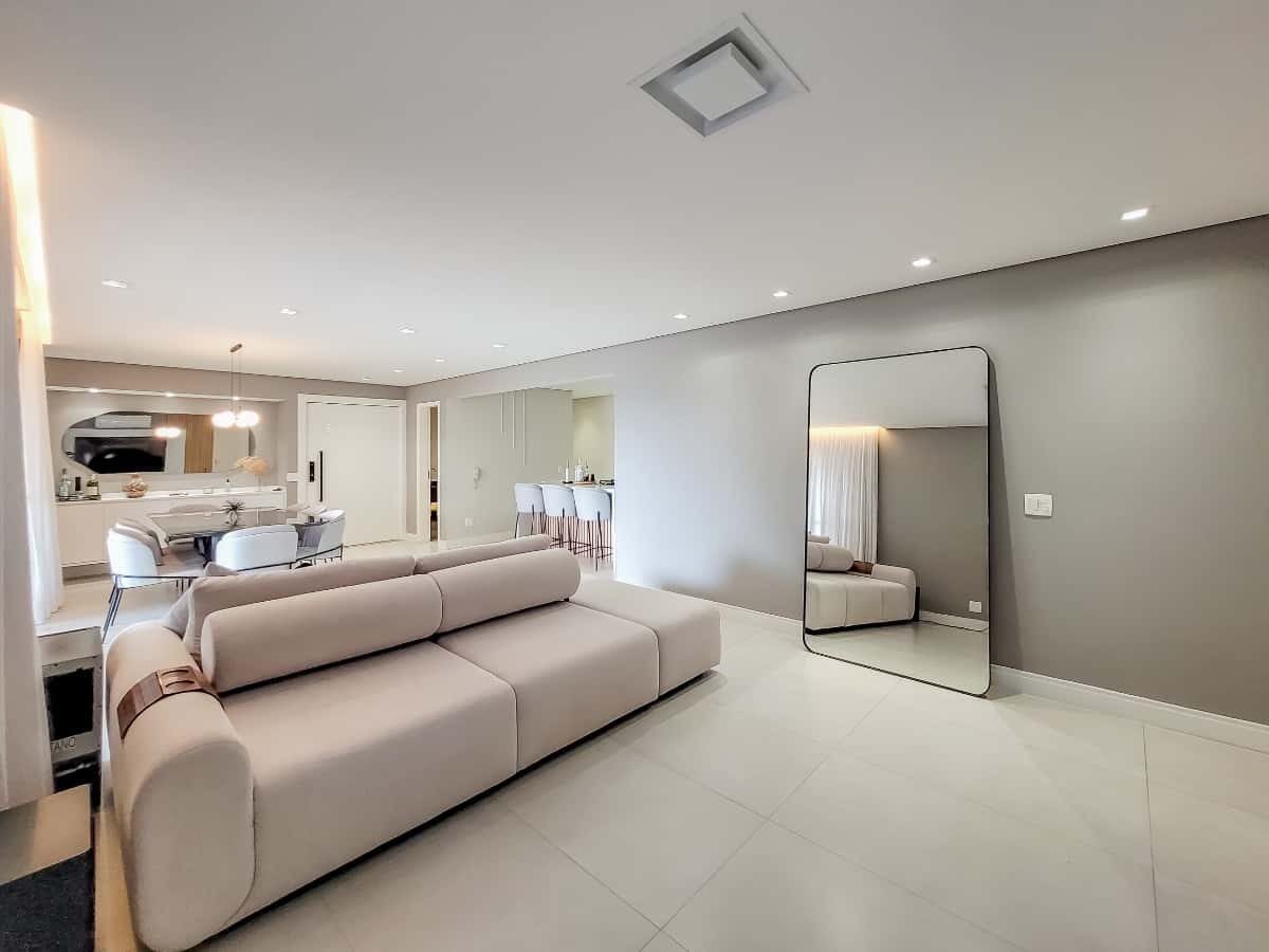 Condomínio The Address - imagem 4 Condomínio The Address - imagem 4