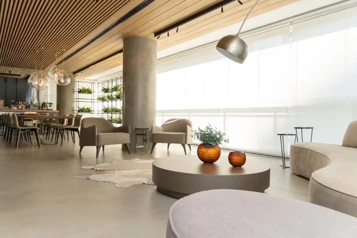 Geometria Itaim - imagem 2 Geometria Itaim - imagem 2