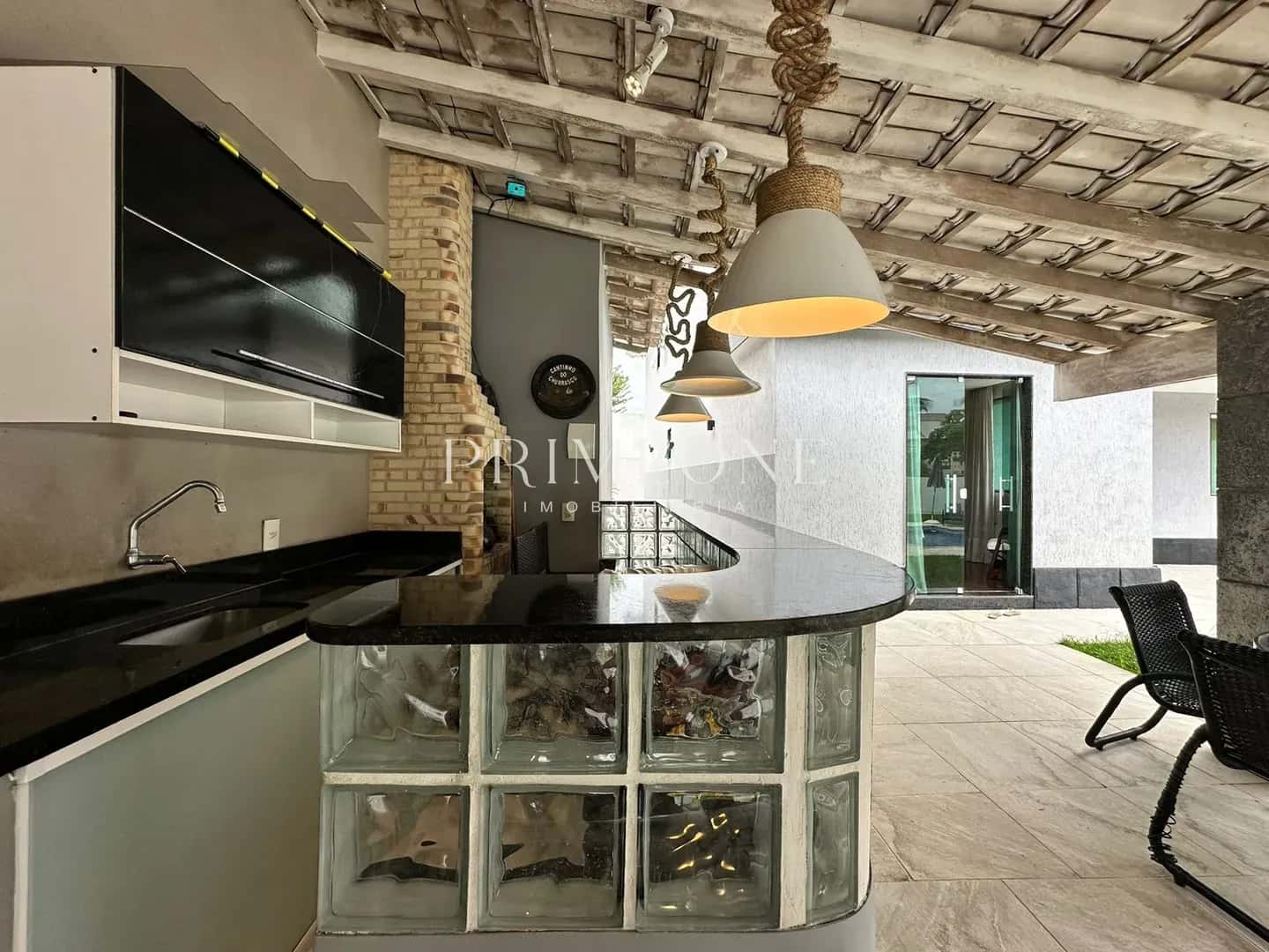 Condomínio Santa Marina Barra da Tijuca - imagem 4 Condomínio Santa Marina Barra da Tijuca - imagem 4