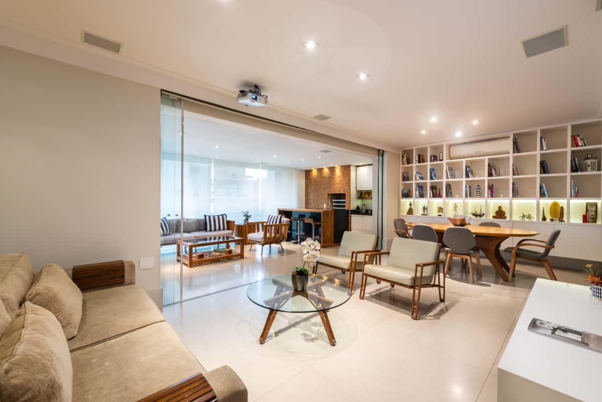 Condomínio London - imagem 2 Condomínio London - imagem 2