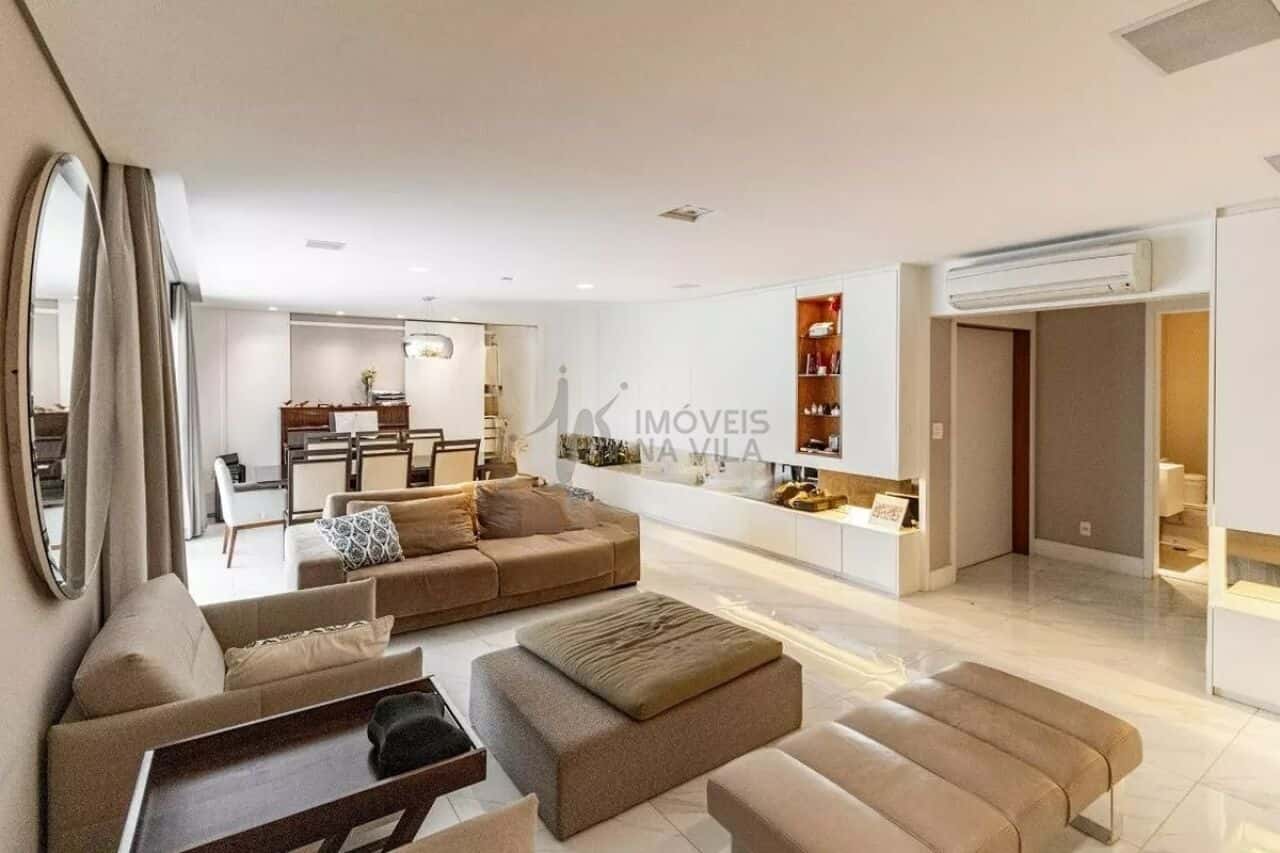 Ib Ibirapuera Boulevard - imagem 4 Ib Ibirapuera Boulevard - imagem 4