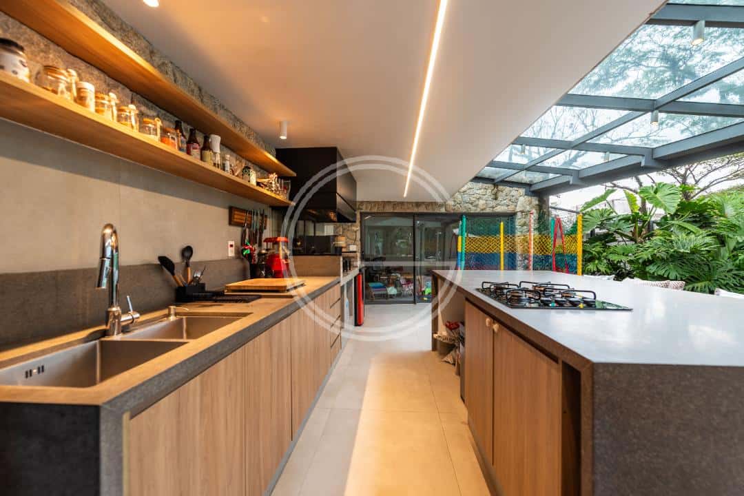 Casa a Venda em Pinheiros - imagem 4 Casa a Venda em Pinheiros - imagem 4