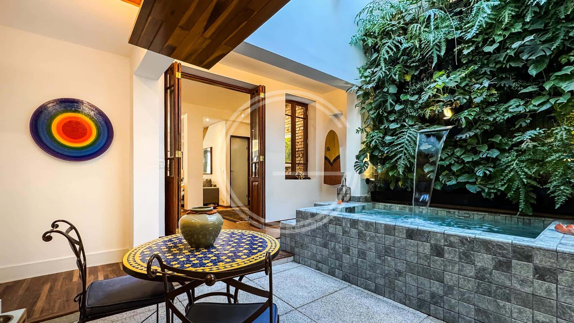 Casa a Venda no Ibirapuera - imagem 3 Casa a Venda no Ibirapuera - imagem 3