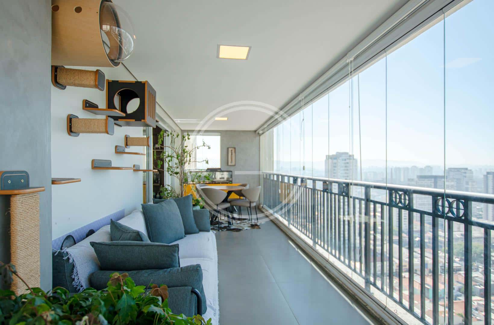 Condomínio New York Club - imagem 3 Condomínio New York Club - imagem 3