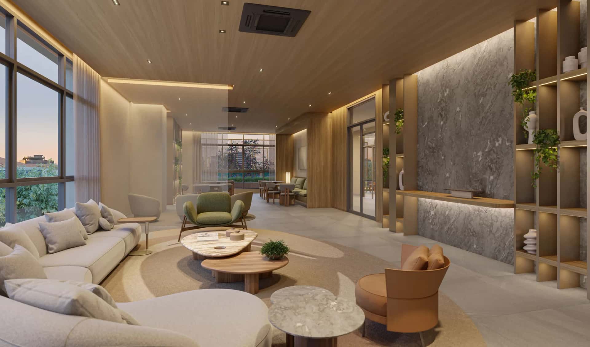 Mac Vila Clementino  - imagem 5 Mac Vila Clementino  - imagem 5