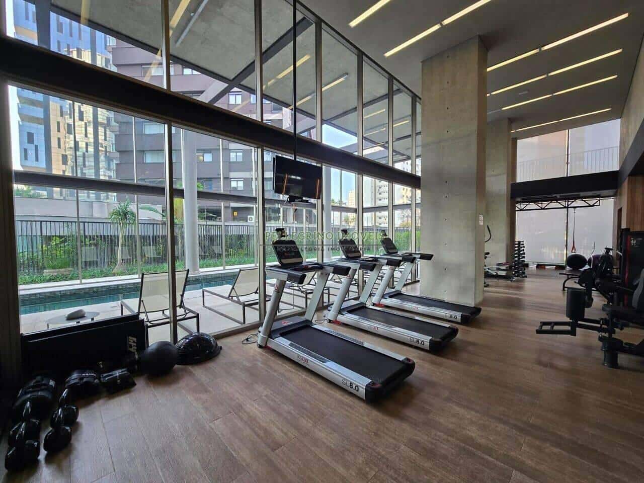 Condomínio Agia Faria Lima - imagem 3 Condomínio Agia Faria Lima - imagem 3