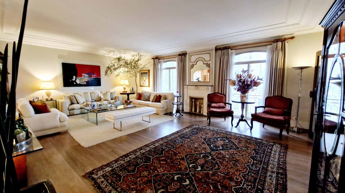 Condomínio Edifício Julieta - imagem 2 Condomínio Edifício Julieta - imagem 2