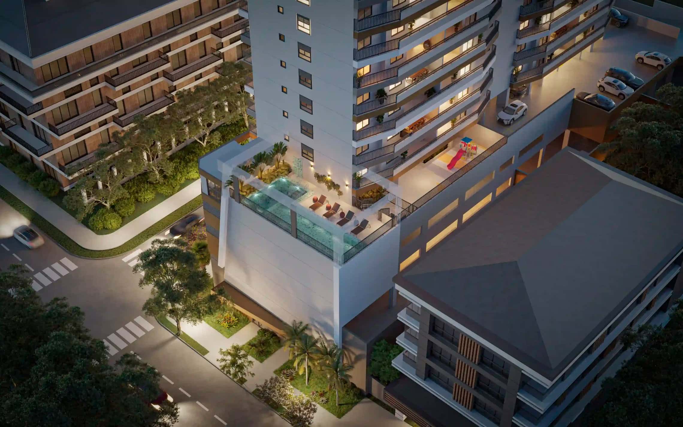 Altus Nova Klabin - imagem 2 Altus Nova Klabin - imagem 2