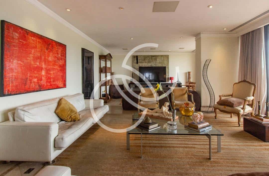 Condomínio Edifício Honfleur - imagem 4 Condomínio Edifício Honfleur - imagem 4