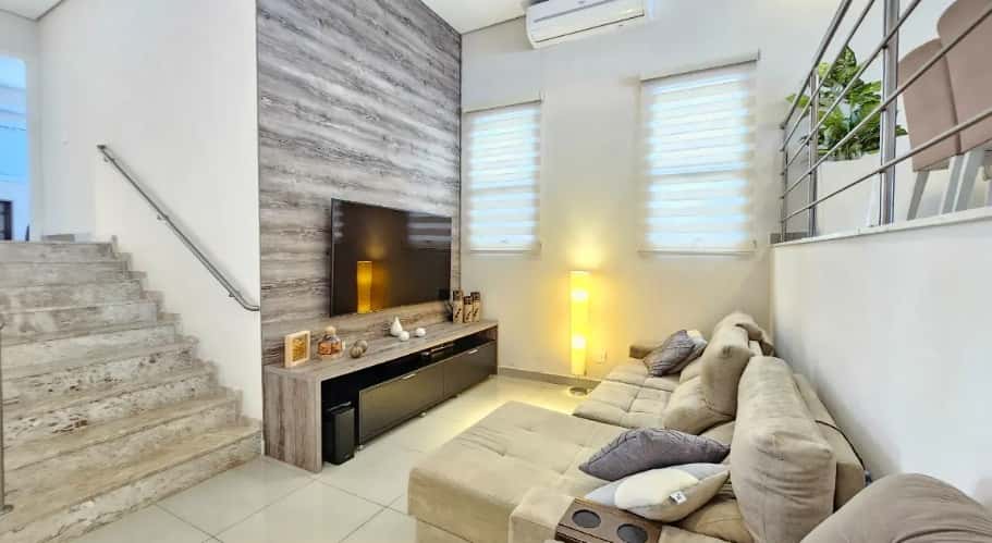 Condomínio Valville Alphaville - imagem 2 Condomínio Valville Alphaville - imagem 2