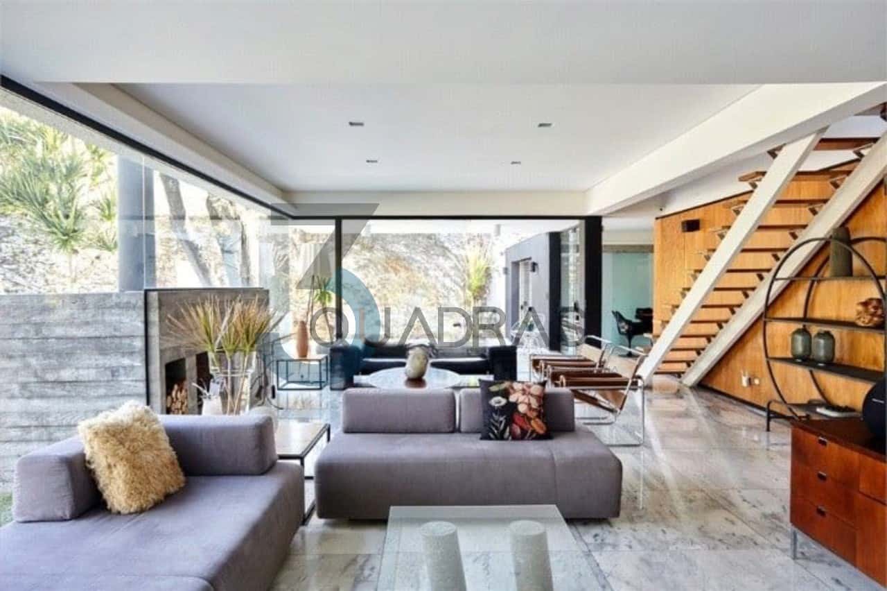 casas alto de pinheiros - imagem 3 casas alto de pinheiros - imagem 3