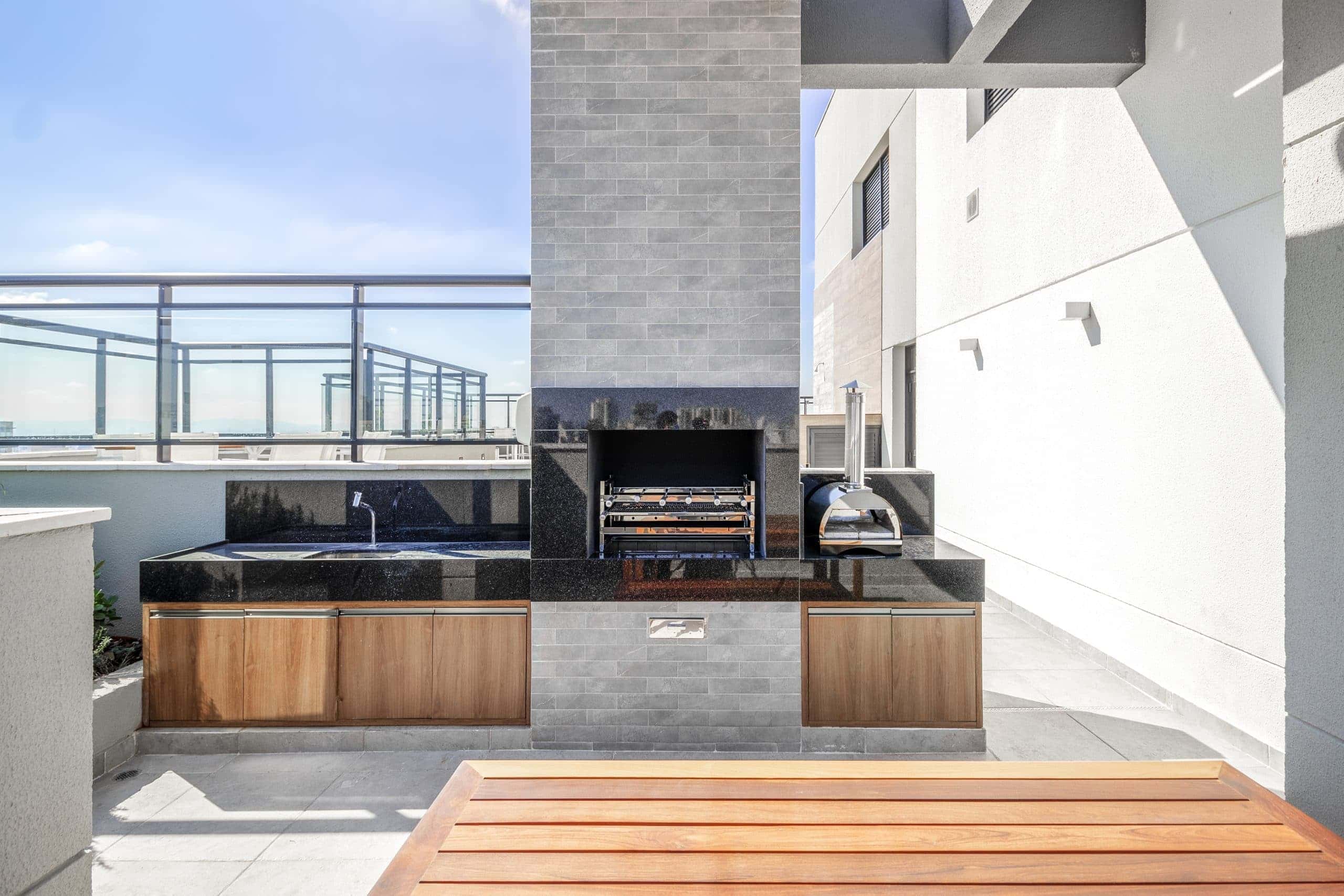 Haus Mitre Vila Mariana - imagem 4 Haus Mitre Vila Mariana - imagem 4