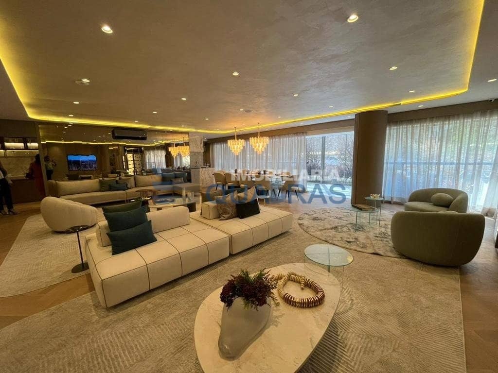 Aura Moema by Cyrela Aura Moema by Cyrela - foto principal