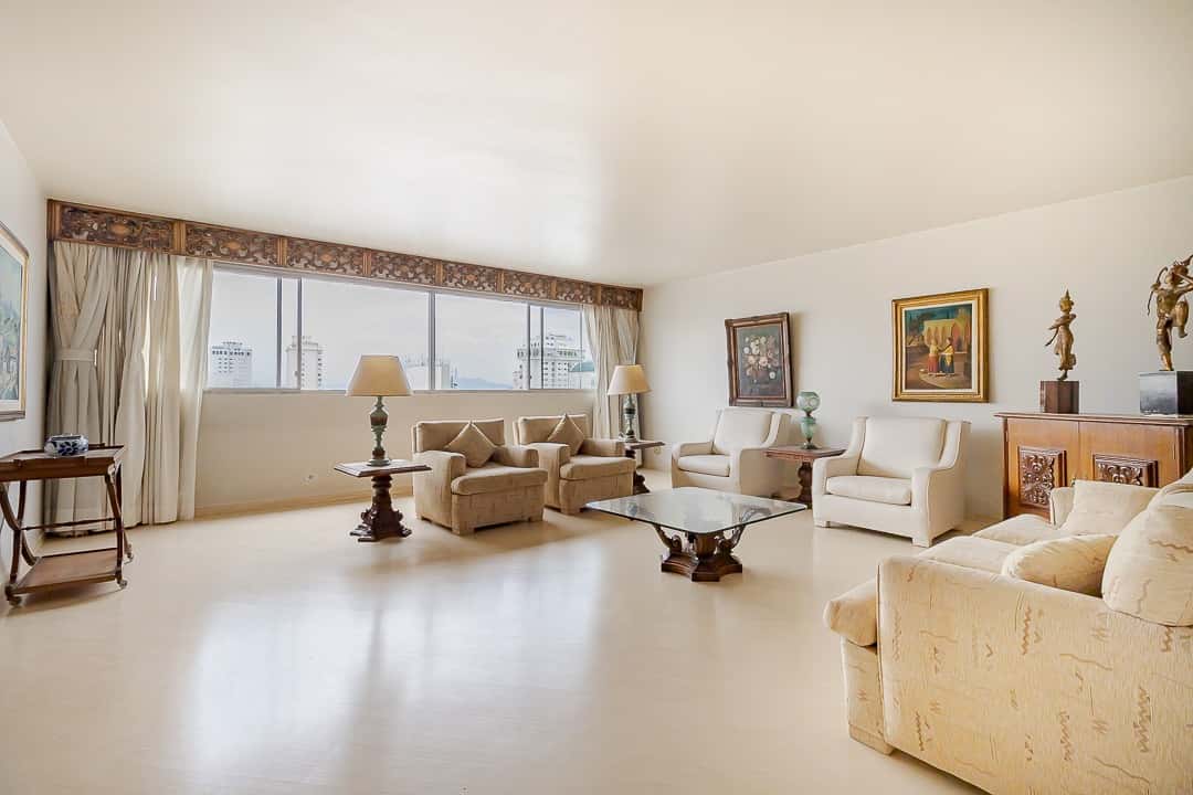 Condomínio Edifício Camboriú - imagem 4 Condomínio Edifício Camboriú - imagem 4