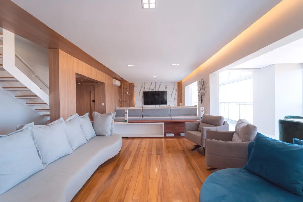 Cena Golf Club Residence Cobertura - imagem 4 Cena Golf Club Residence Cobertura - imagem 4