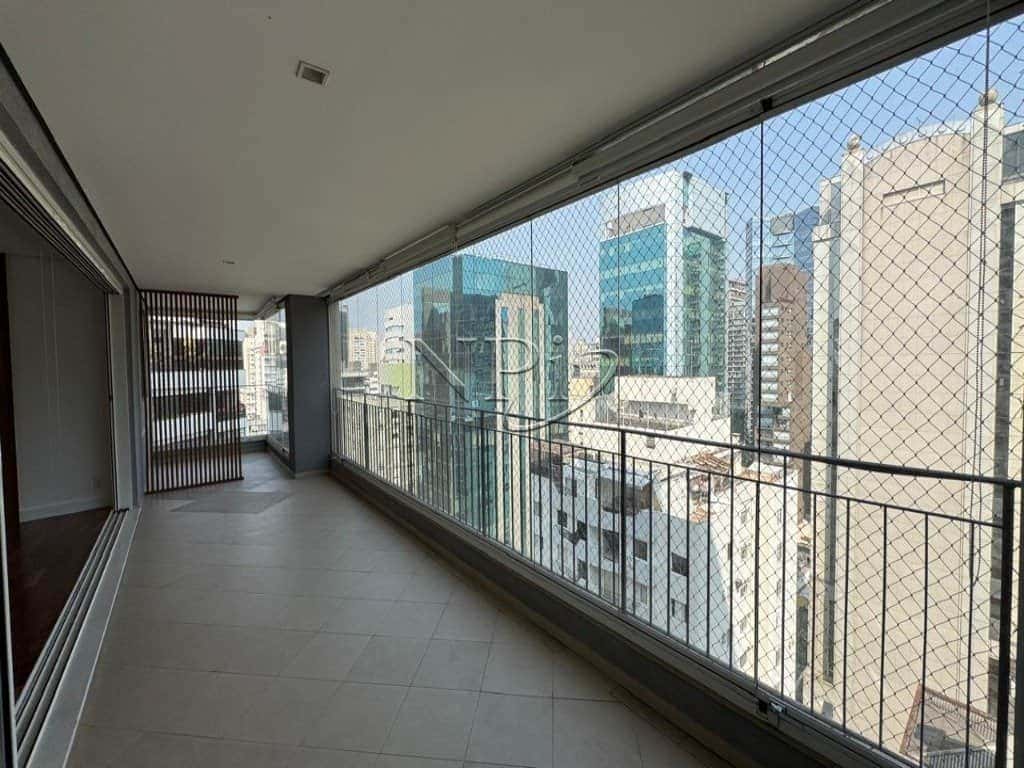 Apartamento Para Alugar Itaim Bibi - imagem 4 Apartamento Para Alugar Itaim Bibi - imagem 4