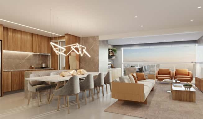 Condomínio Alta Romana - imagem 3 Condomínio Alta Romana - imagem 3