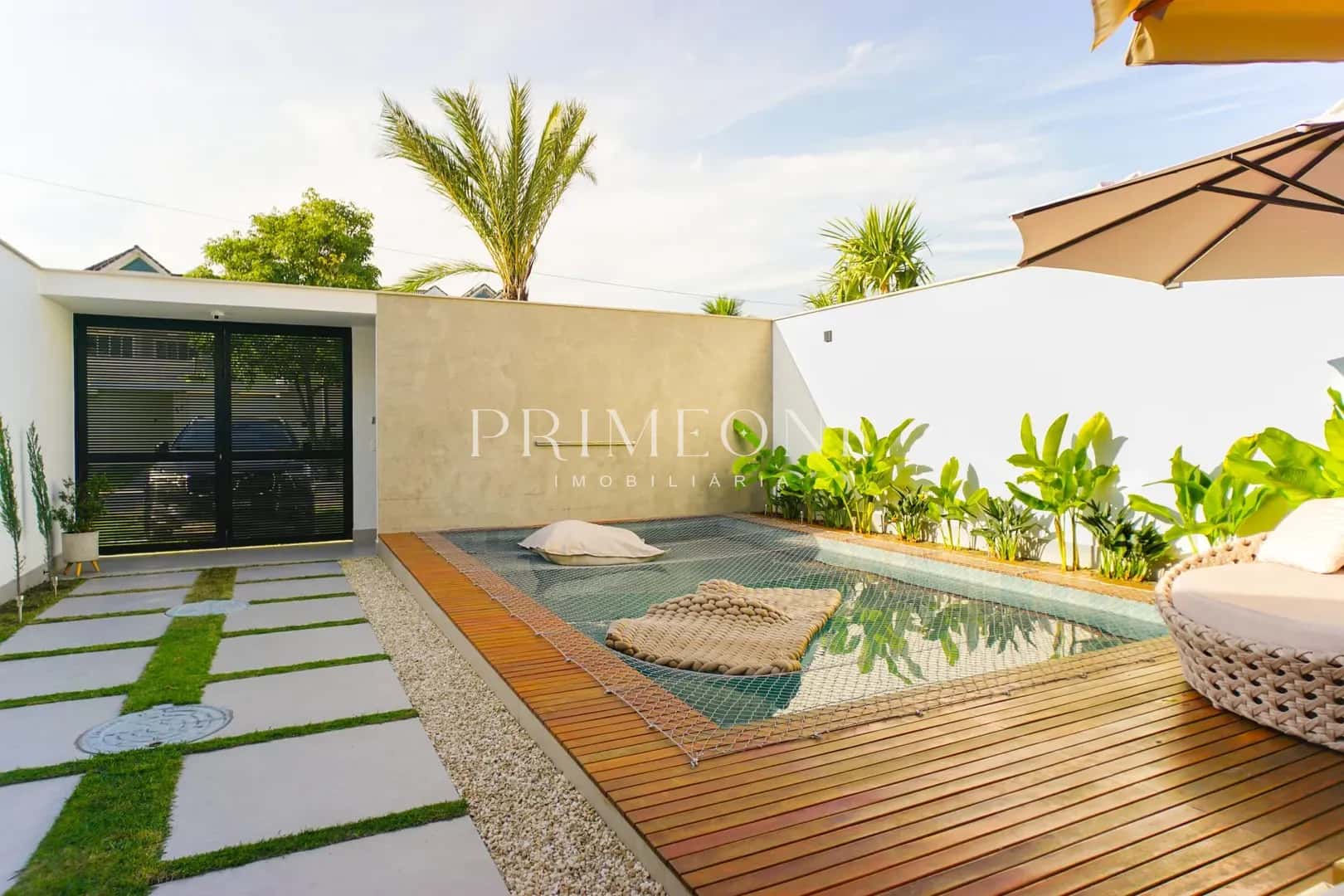 Casa a Venda Condomínio Rio Mar - imagem 2 Casa a Venda Condomínio Rio Mar - imagem 2