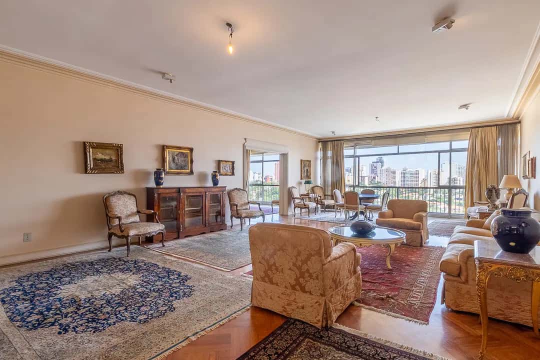 Condomínio Chopin Higienópolis - imagem 2 Condomínio Chopin Higienópolis - imagem 2