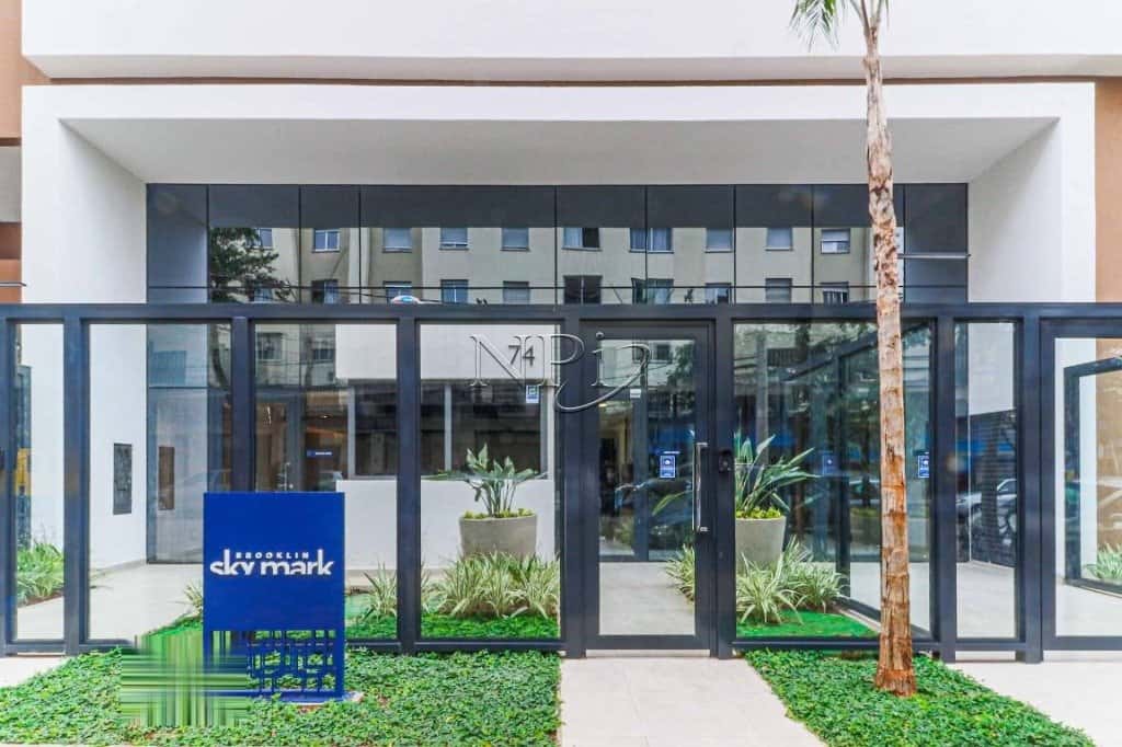 sky mark brooklin - imagem 3 sky mark brooklin - imagem 3