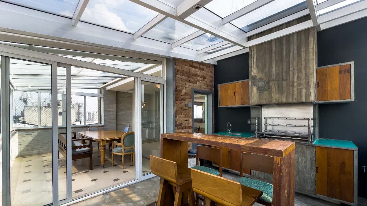 Condomínio Mansão Olinda - imagem 2 Condomínio Mansão Olinda - imagem 2