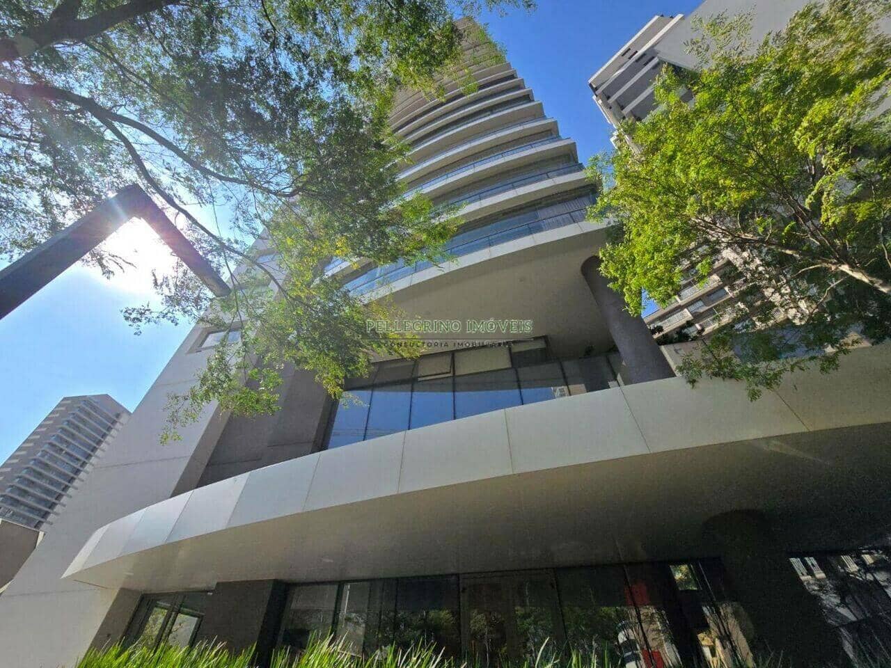 Edge Itaim Edge Itaim - foto principal