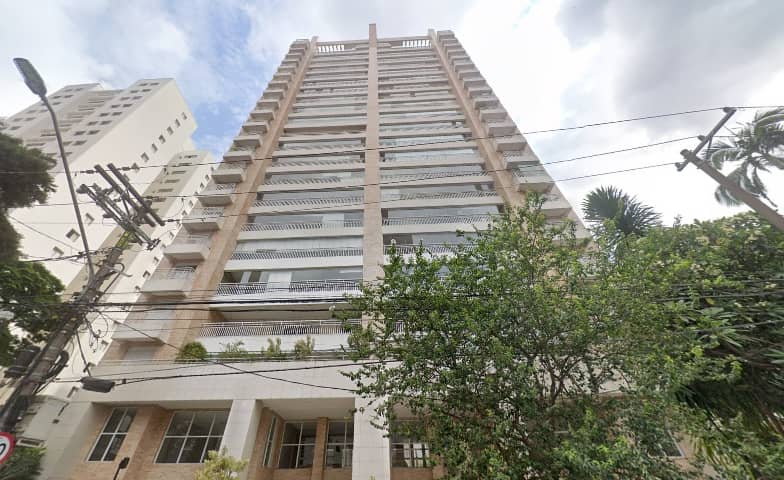 Pensilvania By Helbor Brooklin Pensilvania By Helbor Brooklin - foto principal