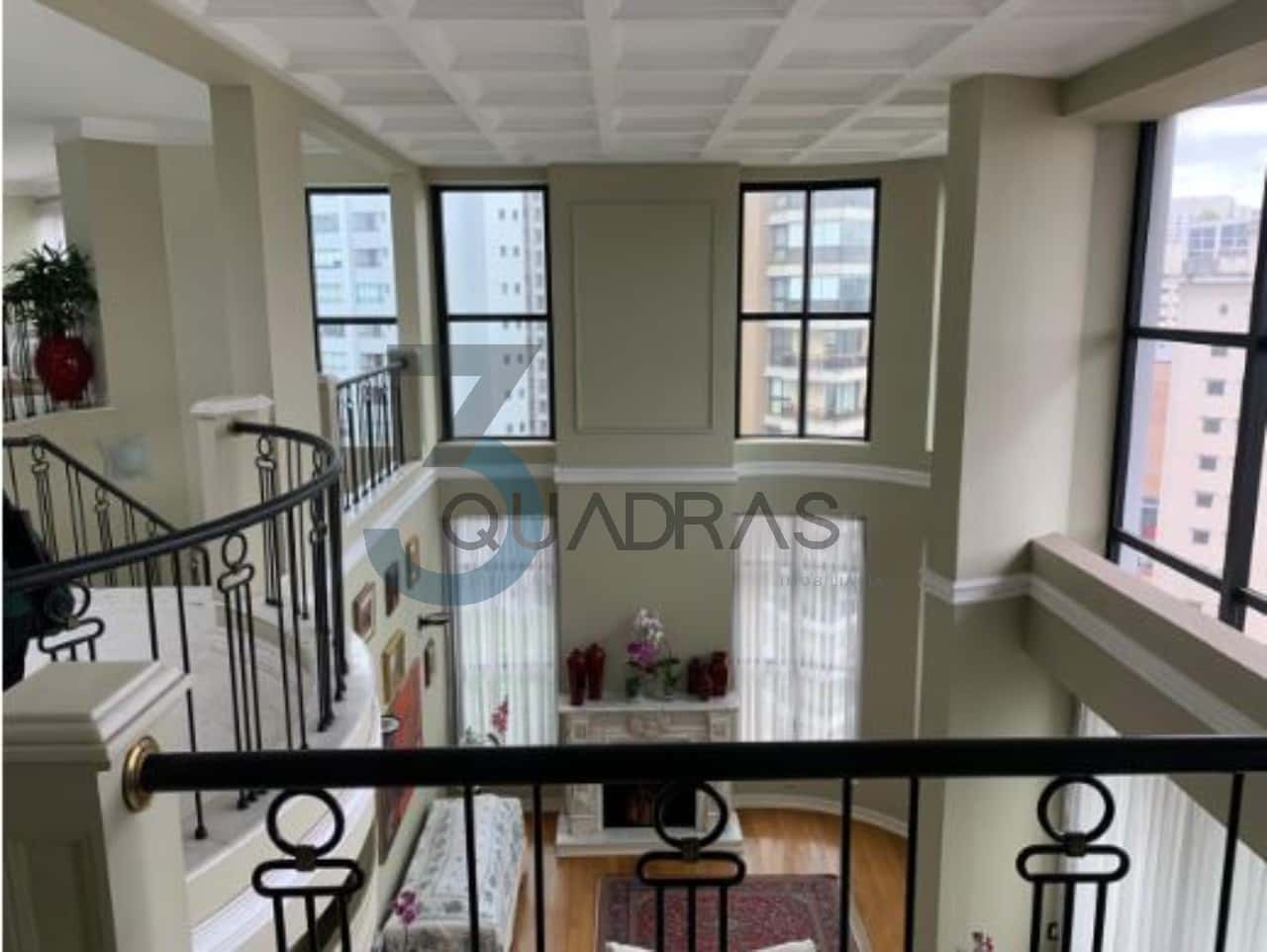 Alameda dos Arapanés 161 - imagem 3 Alameda dos Arapanés 161 - imagem 3