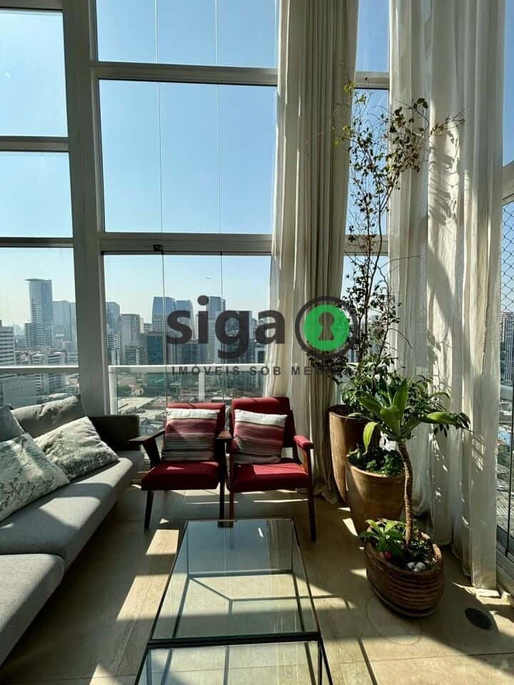 Condomínio Intersection Brooklin - imagem 5 Condomínio Intersection Brooklin - imagem 5