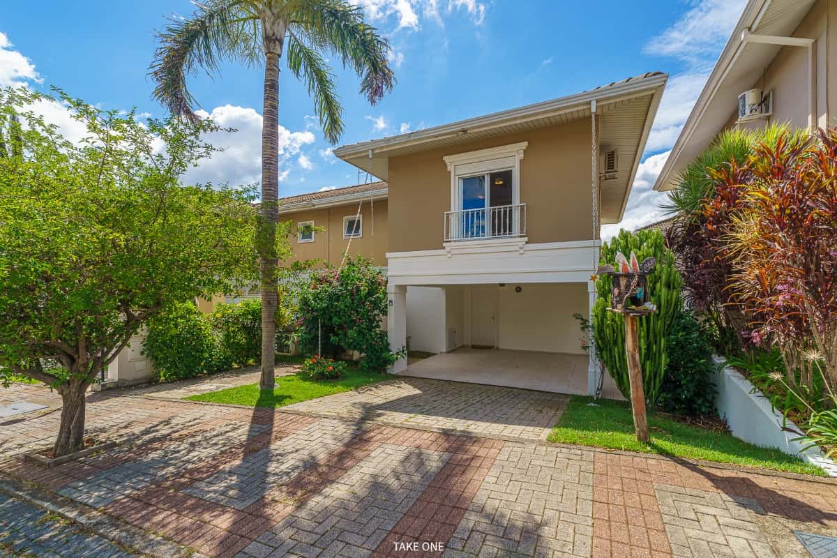 Condomínio Nature Village I - imagem 2 Condomínio Nature Village I - imagem 2