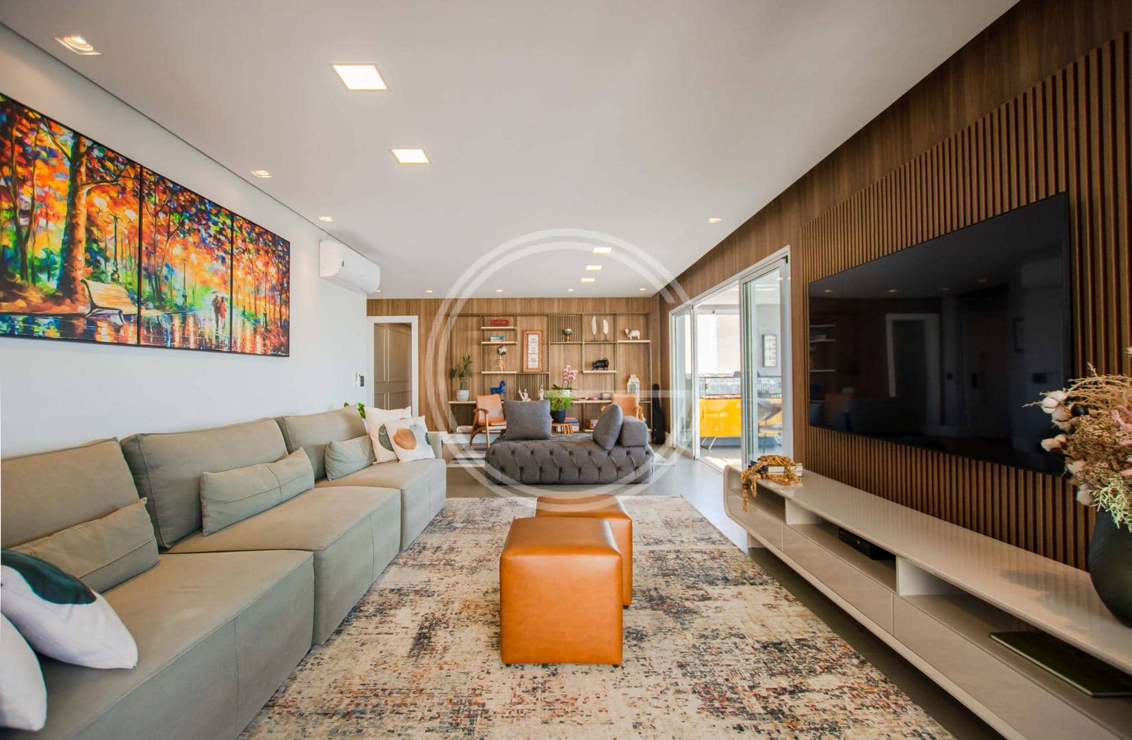 Condomínio New York Club Condomínio New York Club - foto principal