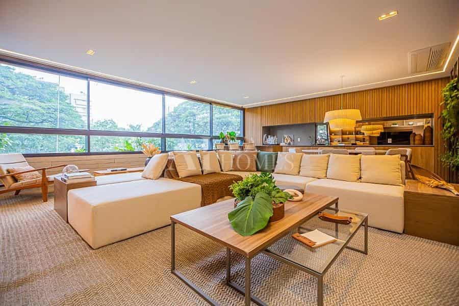 Condomínio Atypik Brooklin - foto 1 Condomínio Atypik Brooklin - foto 1